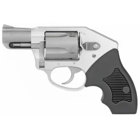 Charter Arms Offduty 38 2" Alum 5rd