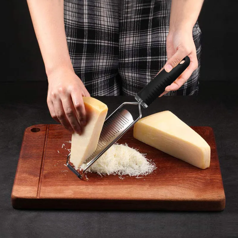 Cheese shavings grater cheese grater tool vegetable cutter