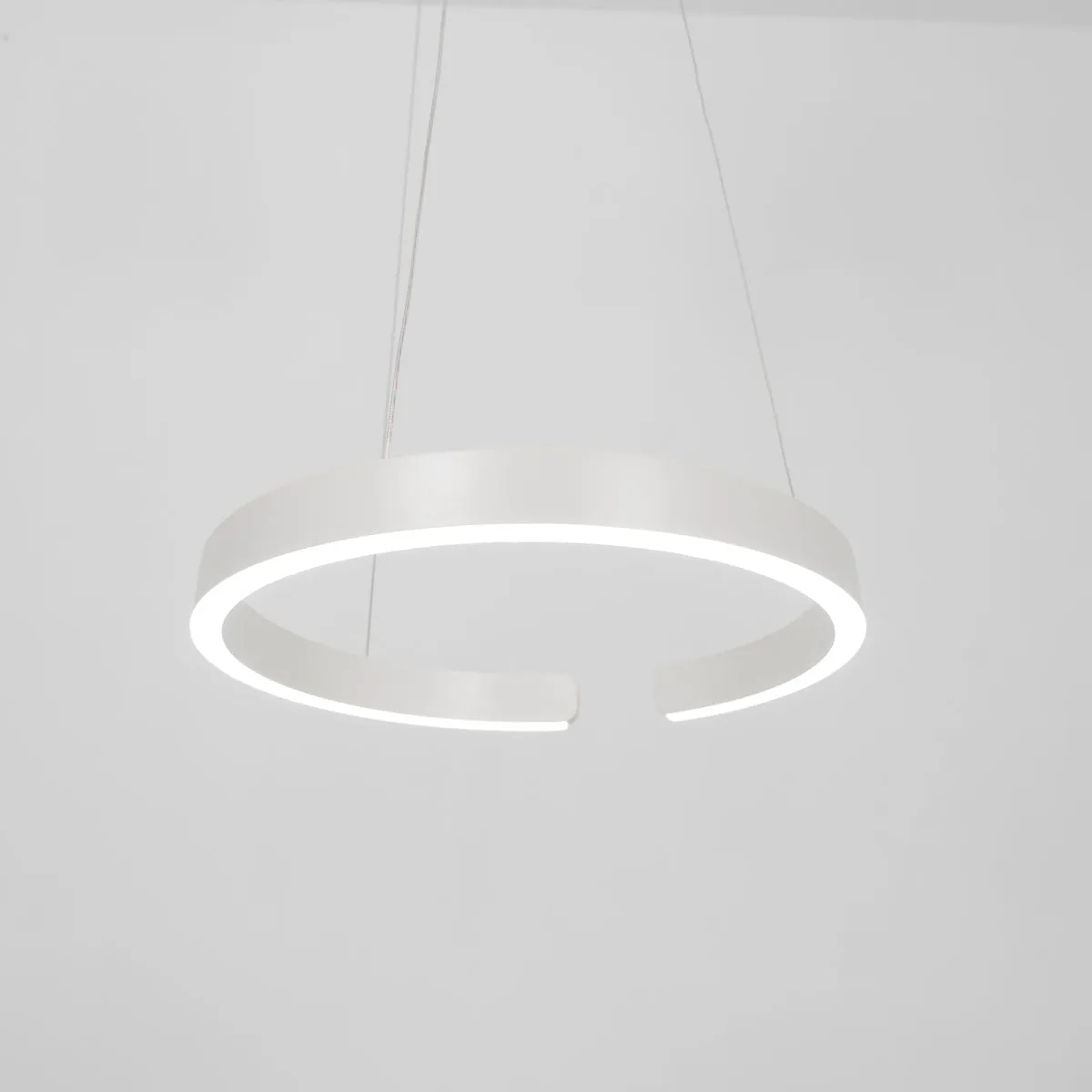 Circular Chandelier