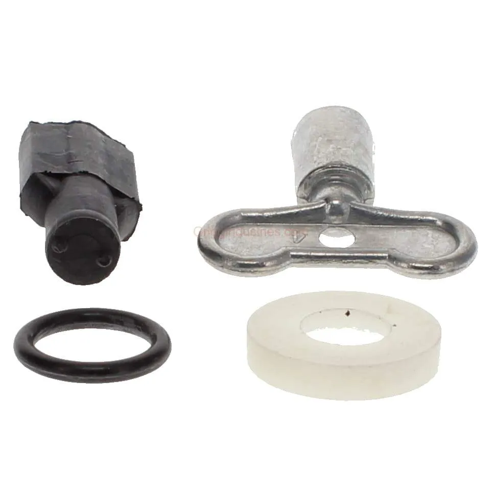 Clayton Mark CRK1 Minor Repair Kit For Clayton Mark Wall Hydrants