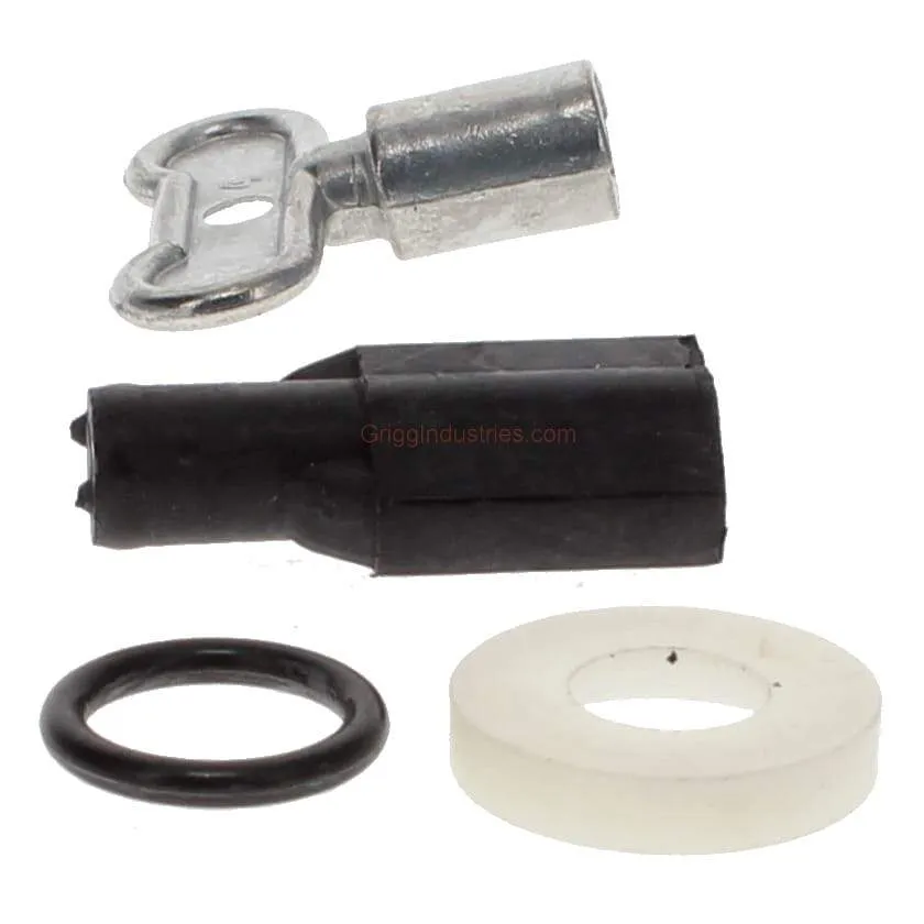 Clayton Mark CRK1 Minor Repair Kit For Clayton Mark Wall Hydrants