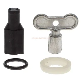 Clayton Mark CRK1 Minor Repair Kit For Clayton Mark Wall Hydrants