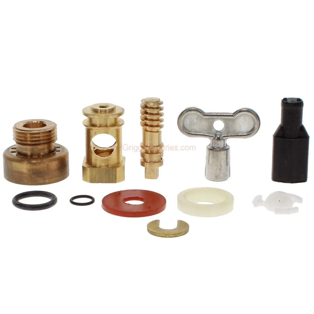 Clayton Mark CRK2 Major Repair Kit For Clayton Mark Wall Hydrants