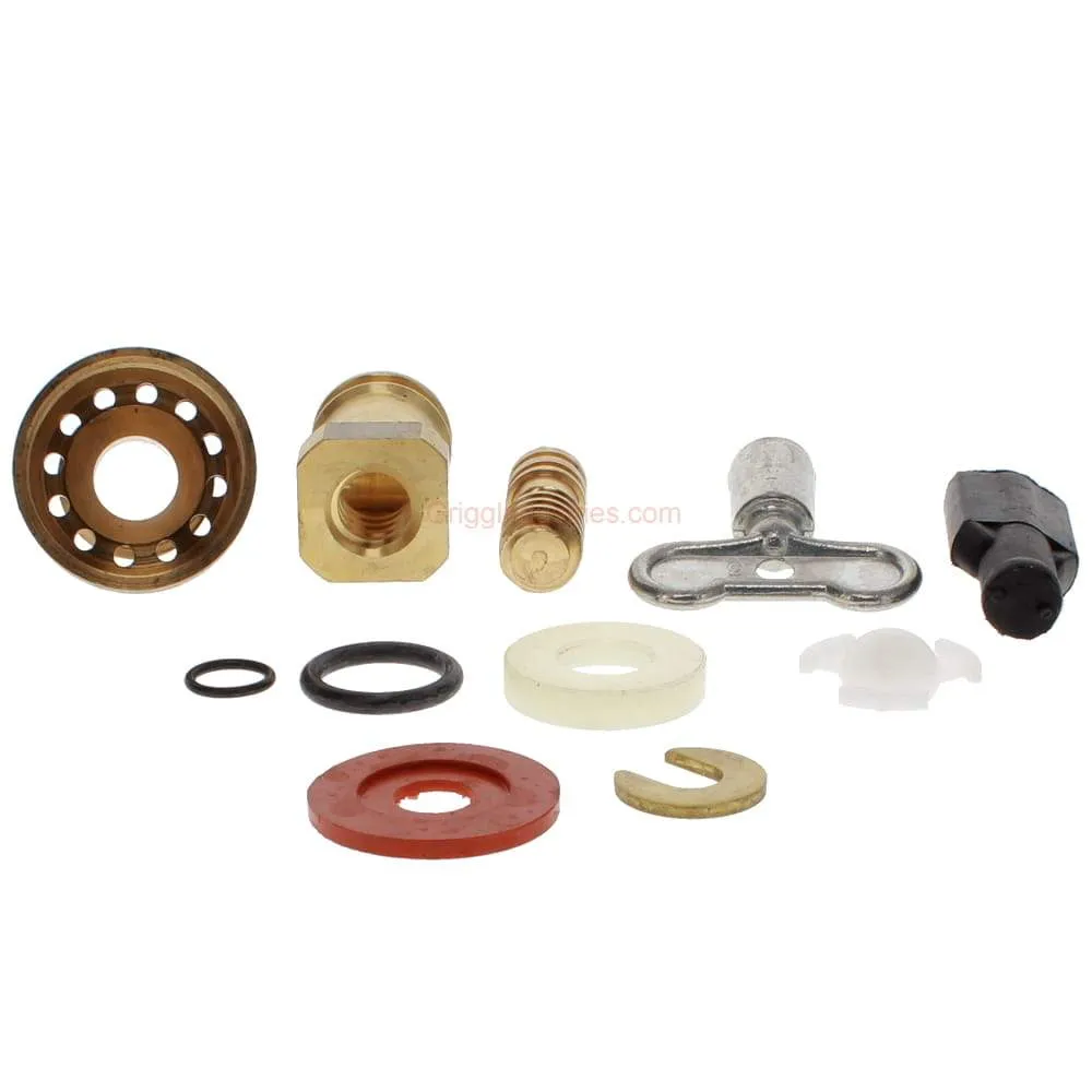 Clayton Mark CRK2 Major Repair Kit For Clayton Mark Wall Hydrants