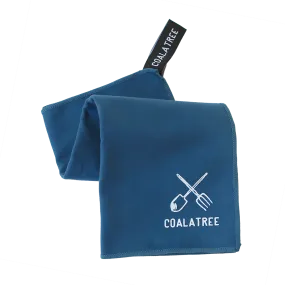 Coalatree Microfiber Hand Towel