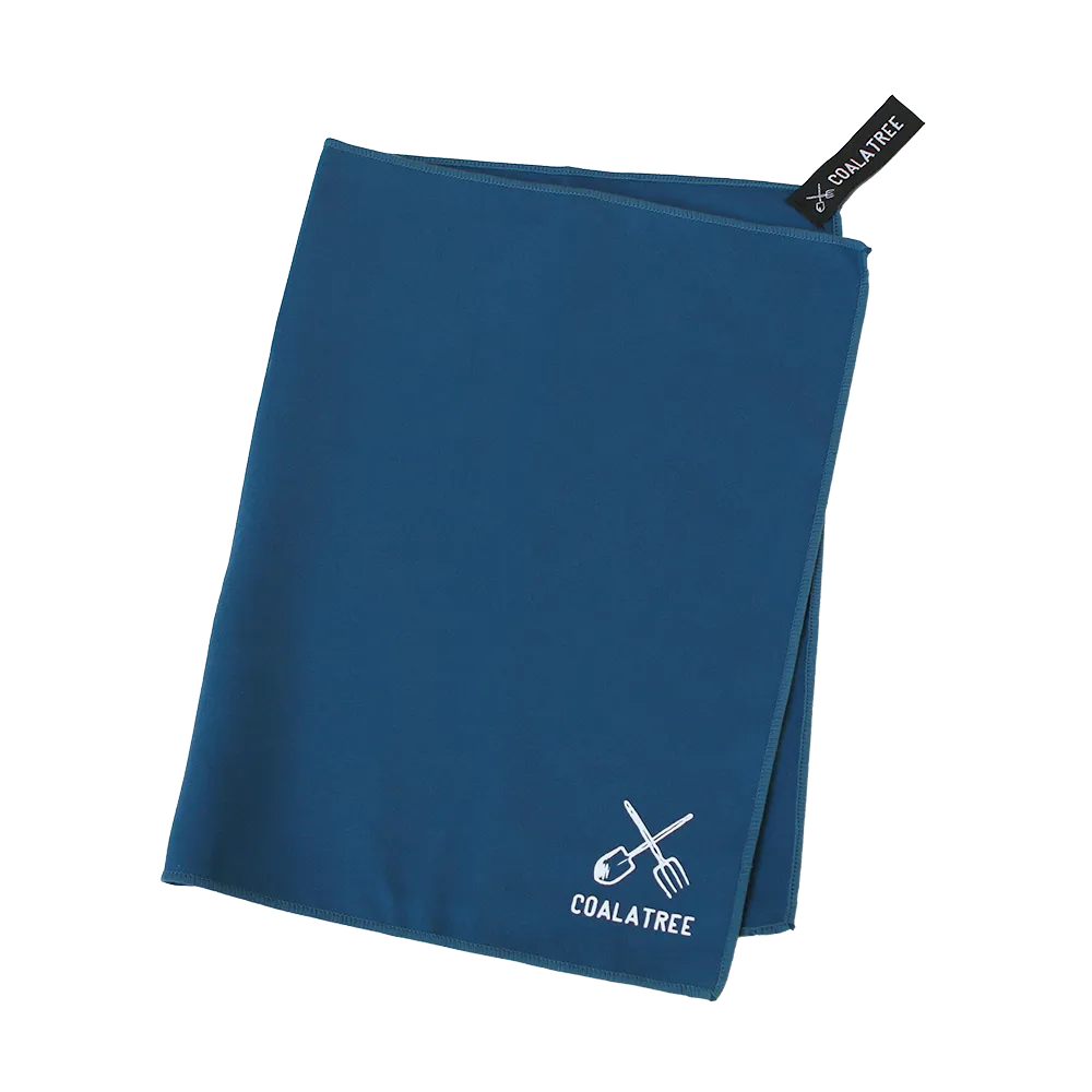 Coalatree Microfiber Hand Towel