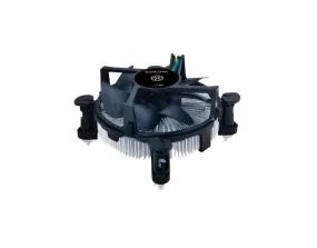 COCONUT DESKTOP AIR COOLER CPU FAN (CF01)