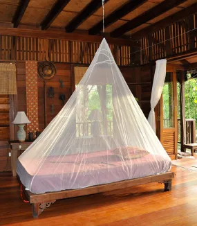 Cocoon Ultralight Travel Mosquito Net - Single