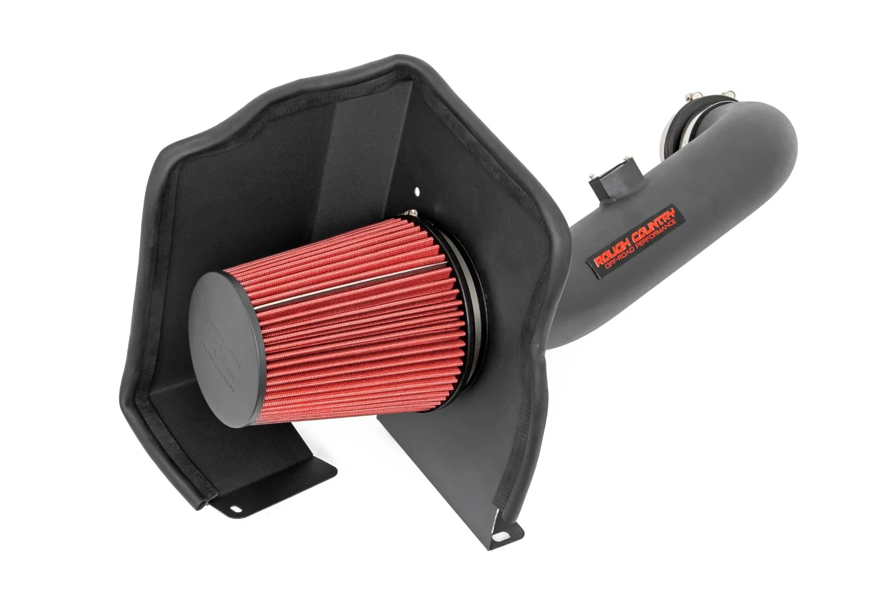 Cold Air Intake | 6.6L | Chevrolet Silverado/GMC Sierra 2500HD/3500HD | 2017-2019