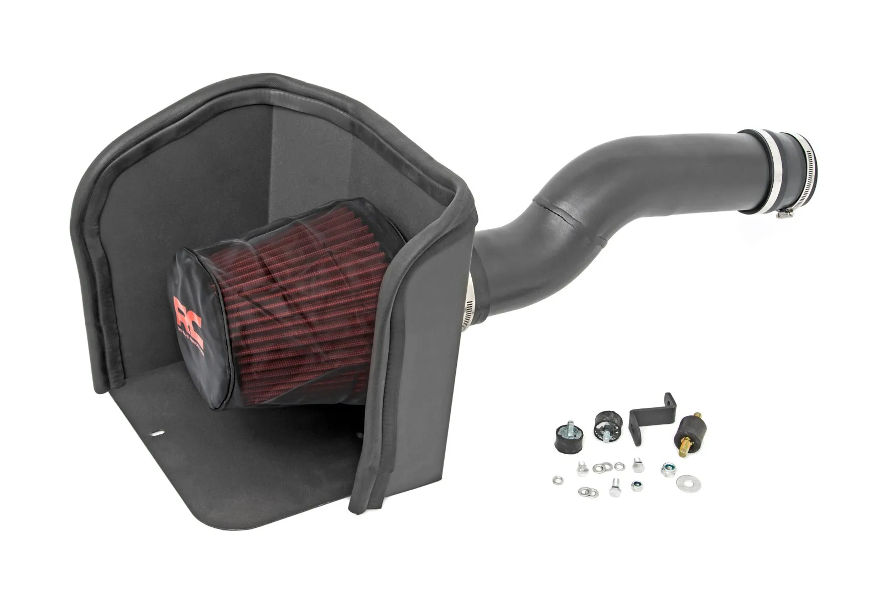 Cold Air Intake Kit | 3.5L | Pre Filter | Toyota Tacoma | 2016-2022