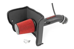 Cold Air Intake Kit | 5.7L | Toyota Tundra 2WD/4WD | 2012-2021