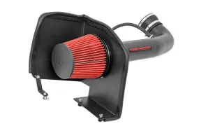 Cold Air Intake Kit | Chevrolet Silverado/GMC Sierra 1500 | 2009-2013