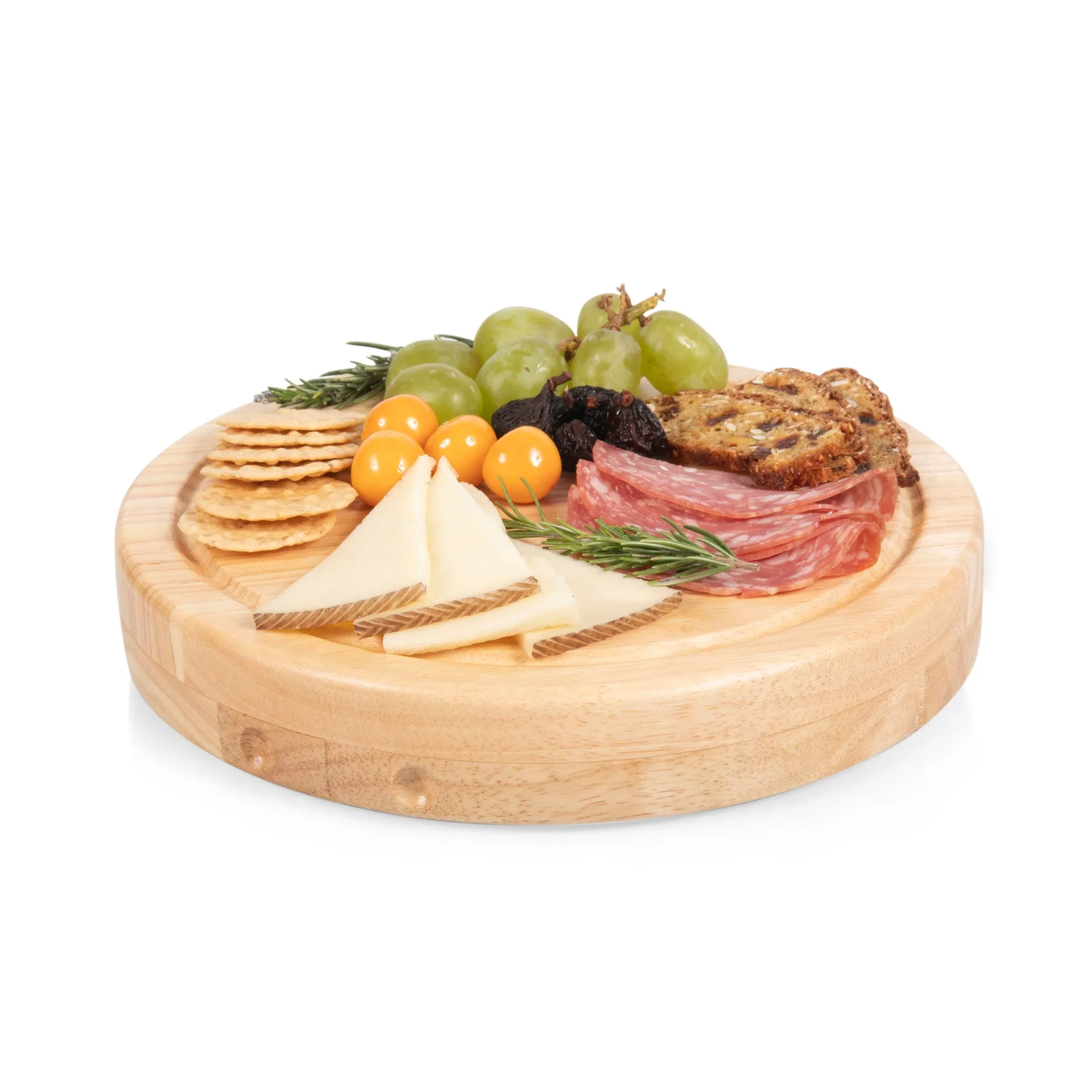 Colorado Buffaloes - Circo Cheese Cutting Board & Tools Set