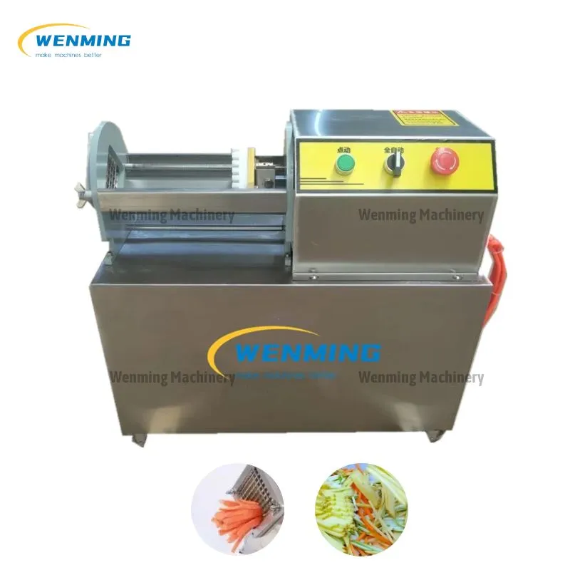 Commerical Eggplant Shredder Machine squash shredder daikon shredder