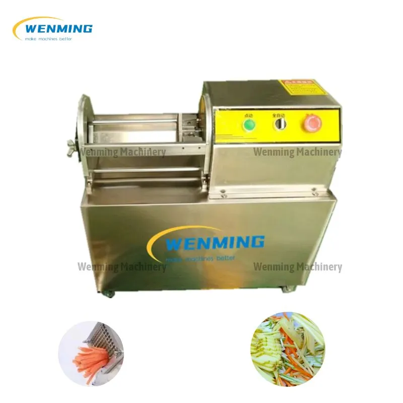 Commerical Eggplant Shredder Machine squash shredder daikon shredder