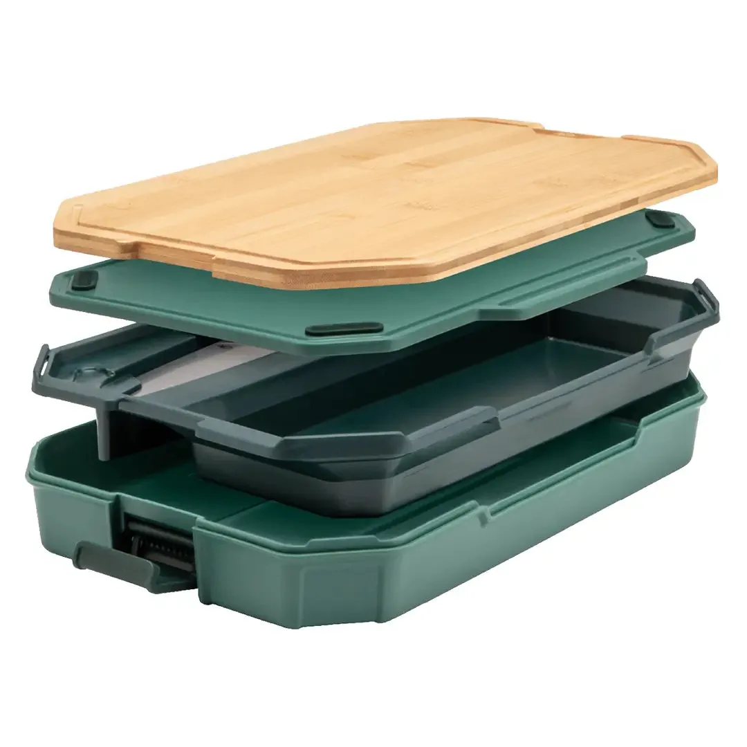 ComplEAT Cutting Board Set by Gerber