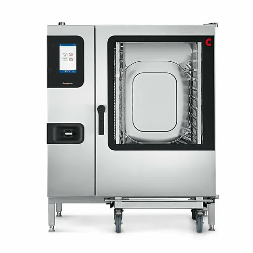 Convotherm C4 ET 12.20GB Combi Oven