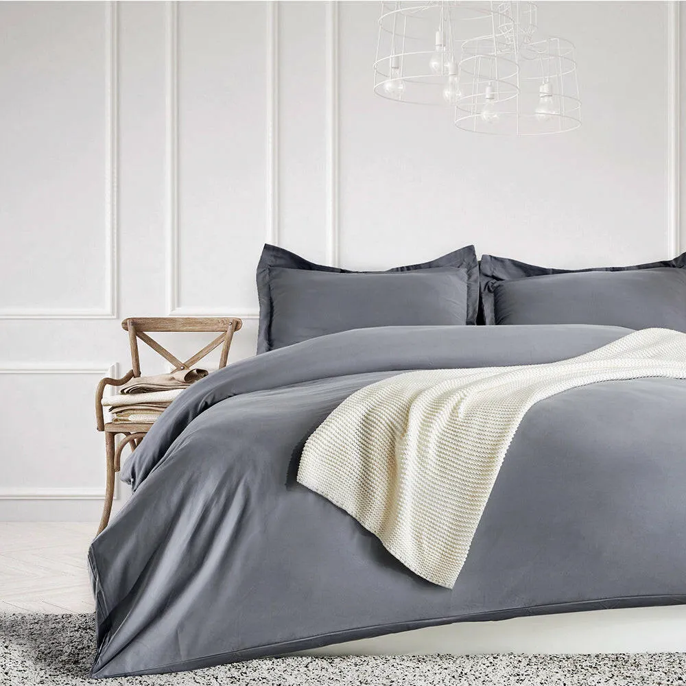 Cooling Soft Duvet Cover Comforter Cover Set