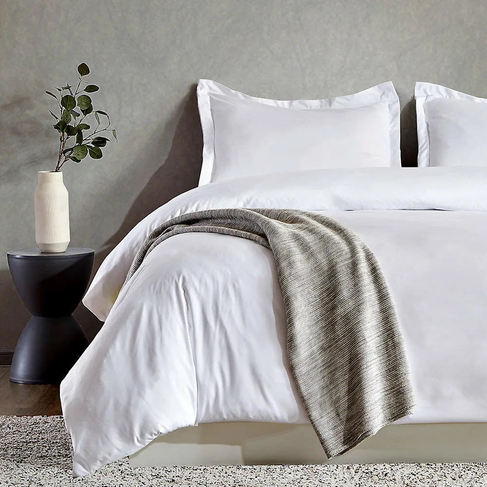 Cooling Soft Duvet Cover Comforter Cover Set