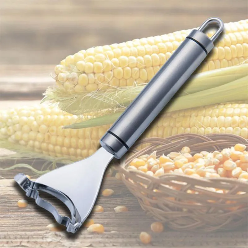 Corn Kernel Scraper