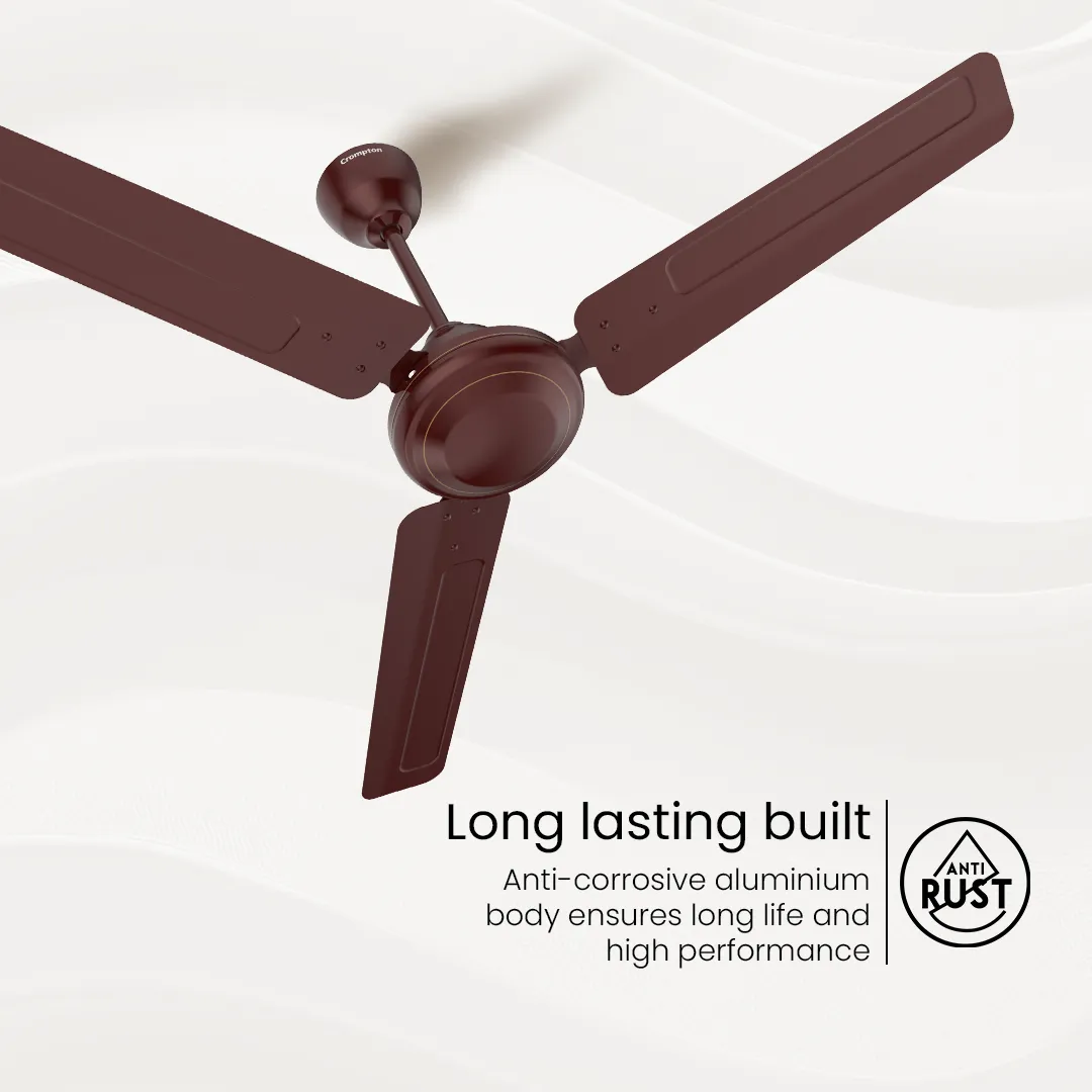 Crompton Surebreeze Starbriz| Ceiling Fan