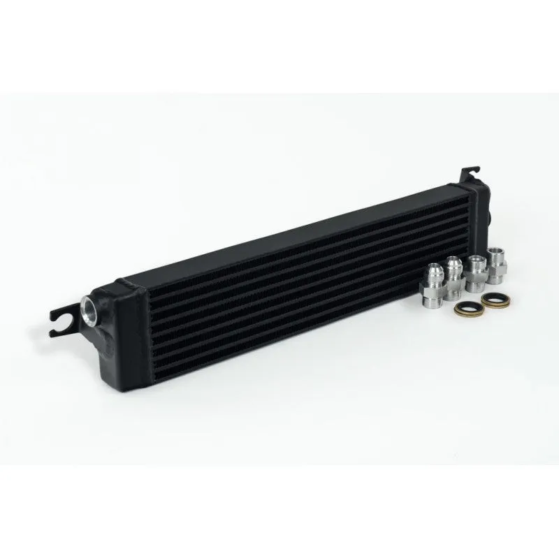 CSF 8218 Race Style Oil Cooler for BMW E30 M3