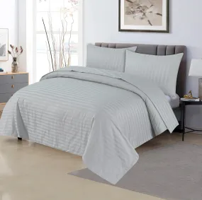 D983-6Pc Duvet Cover Set.