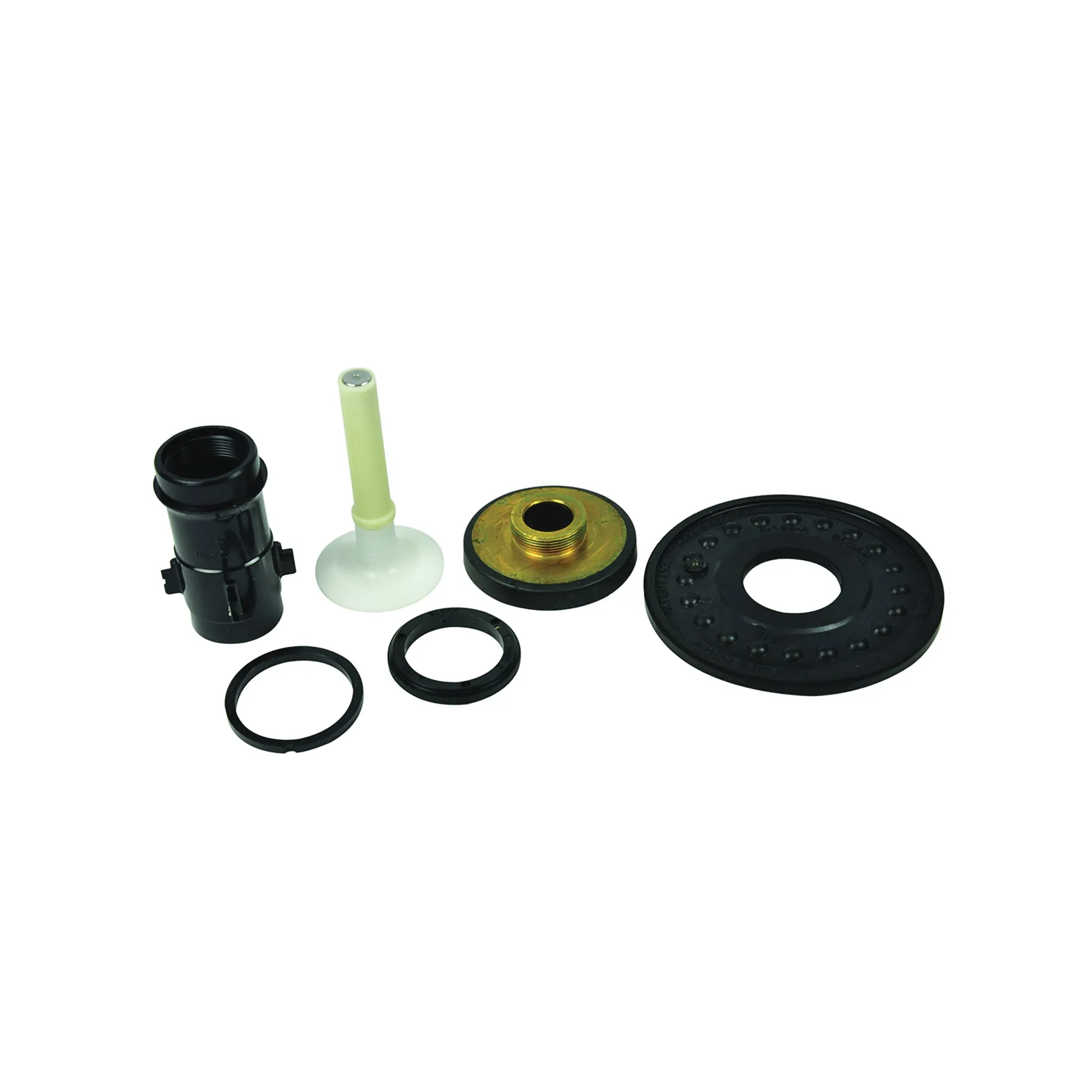 Danco 37060 Toilet Repair Kit, For: 17.0 lpf Closet Valves