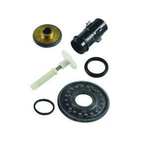 Danco 72639 Relief Valve Repair Kit, Plastic, For: All Diaphragm-Type Exposed or Concealed Regal Valves