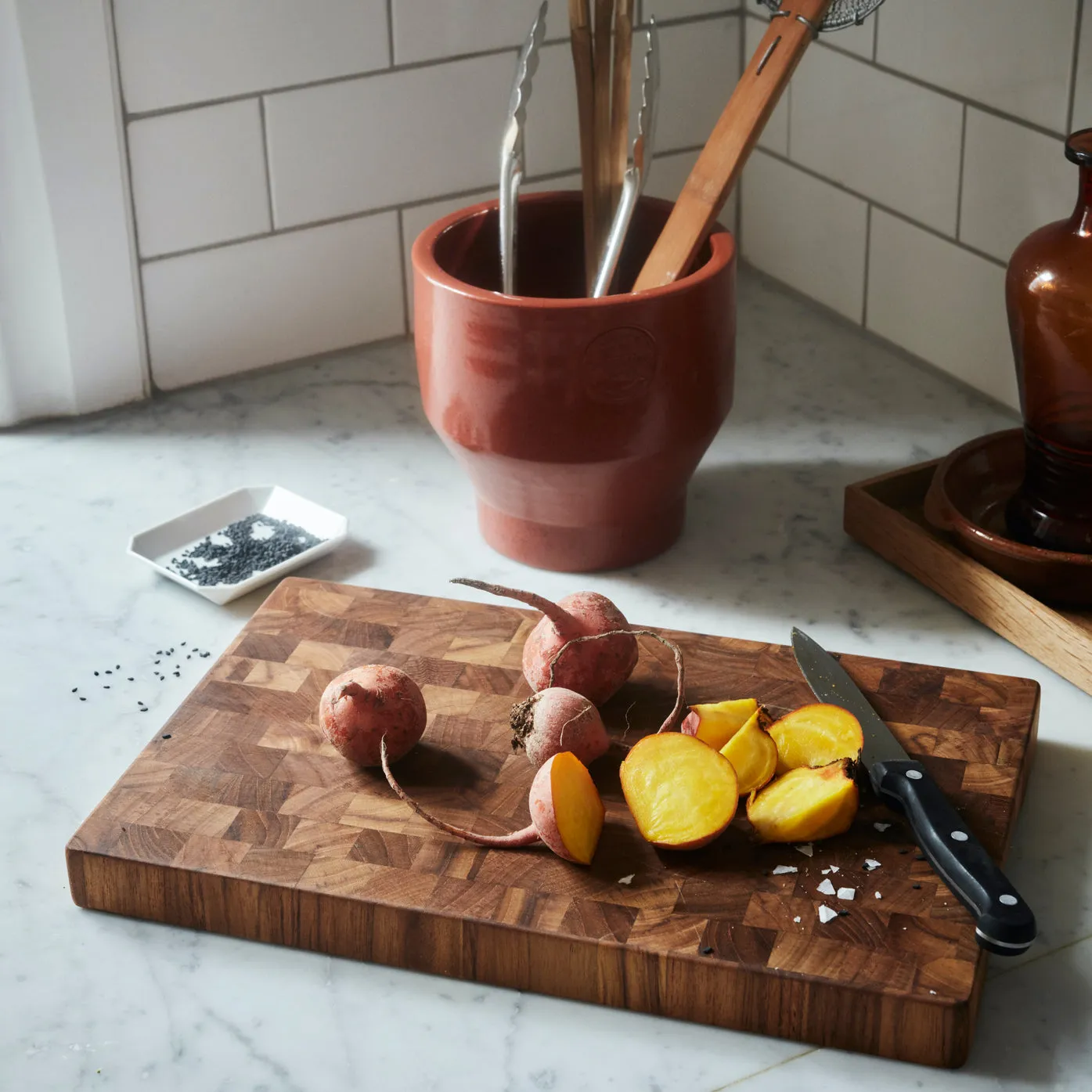 Dania Cutting Board