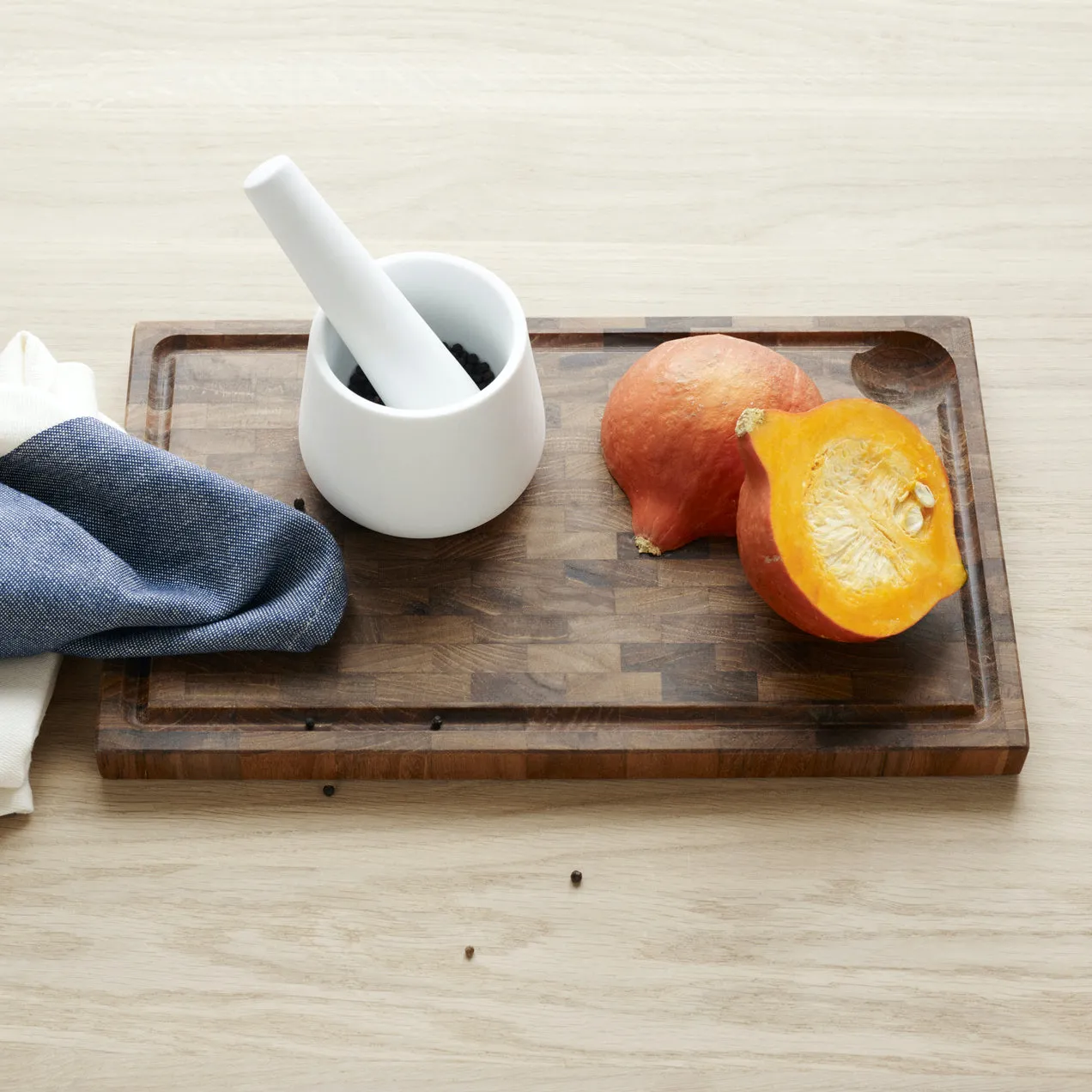 Dania Cutting Board