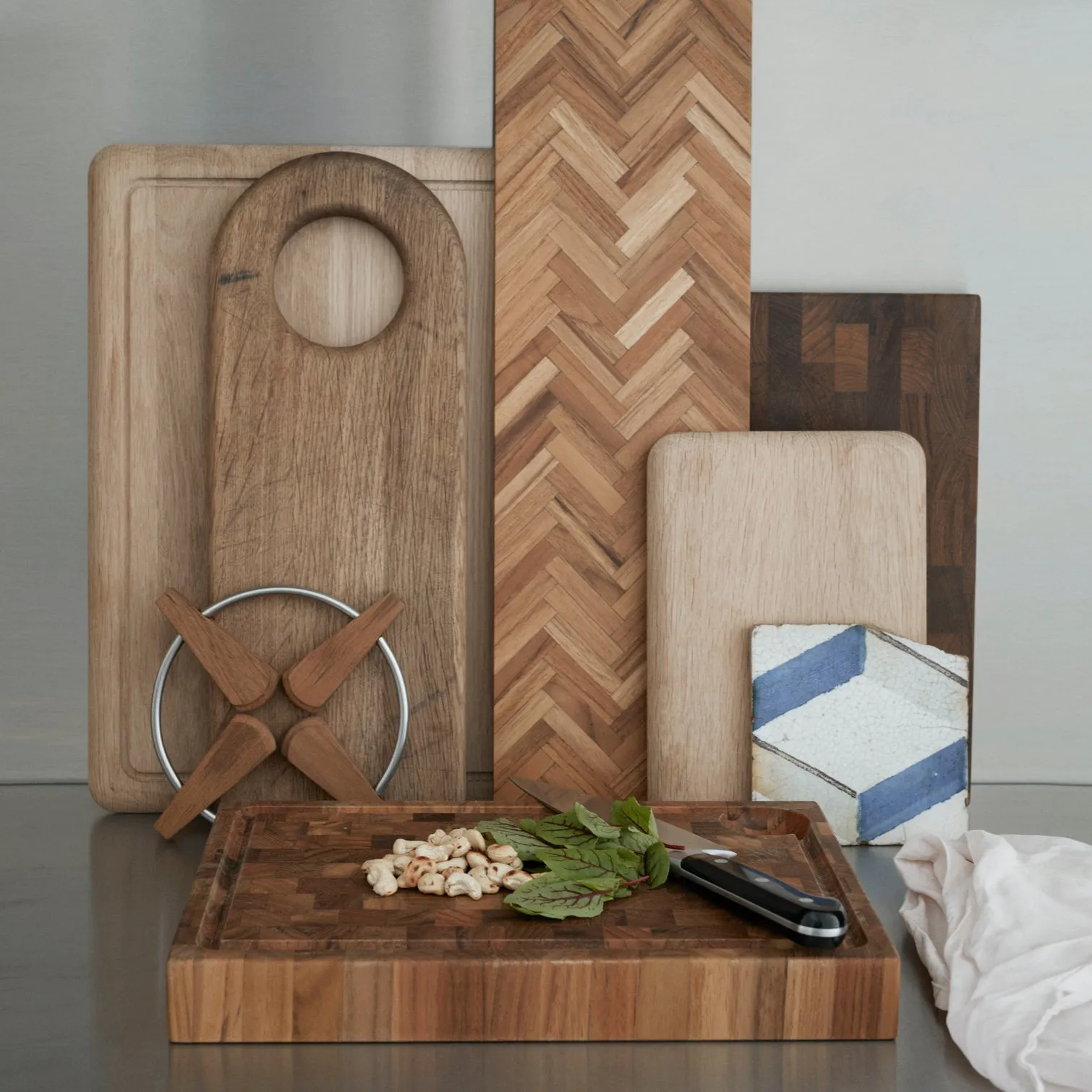 Dania Cutting Board