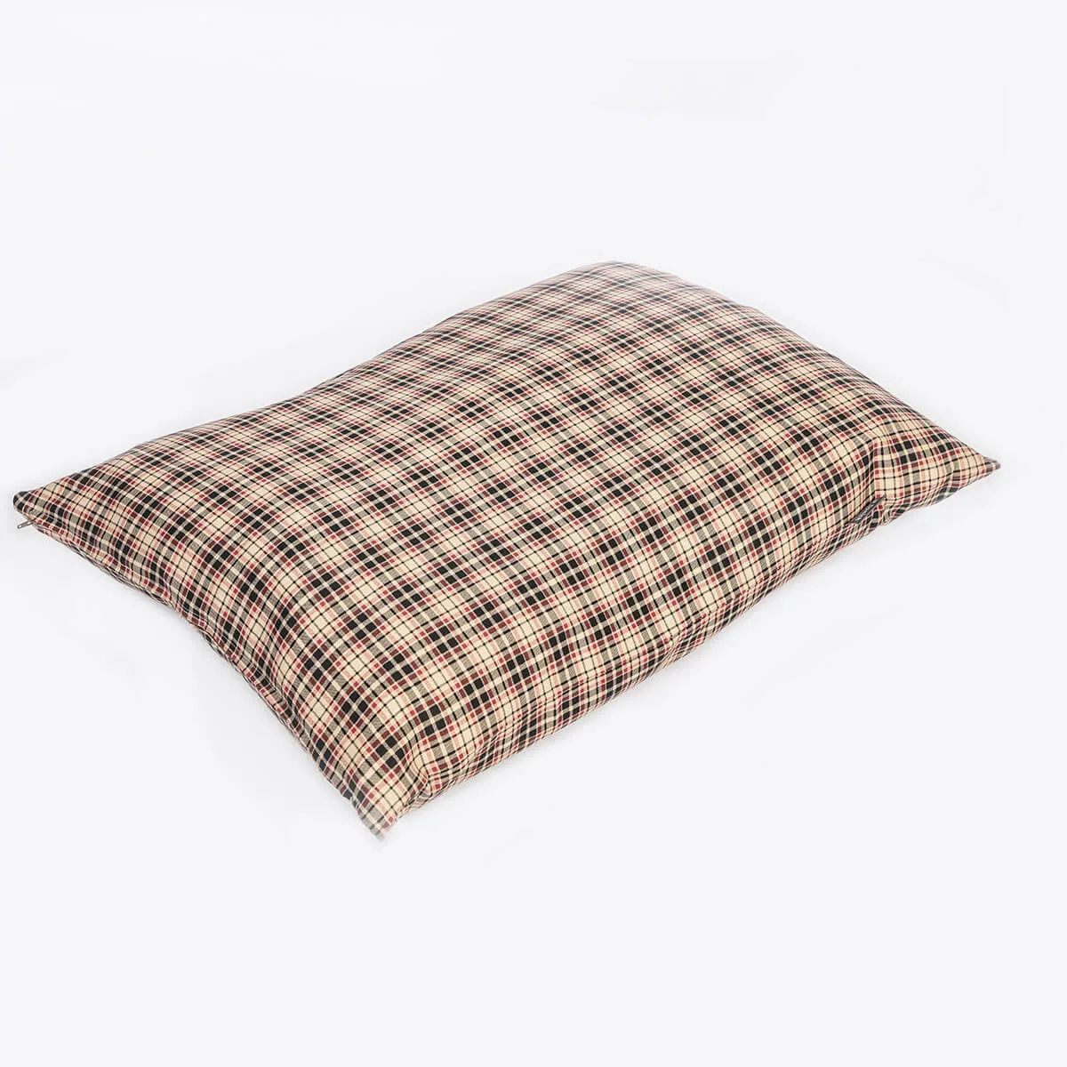 Danish Design Classic Check Deep Duvet Dog Bed - Spare Cover