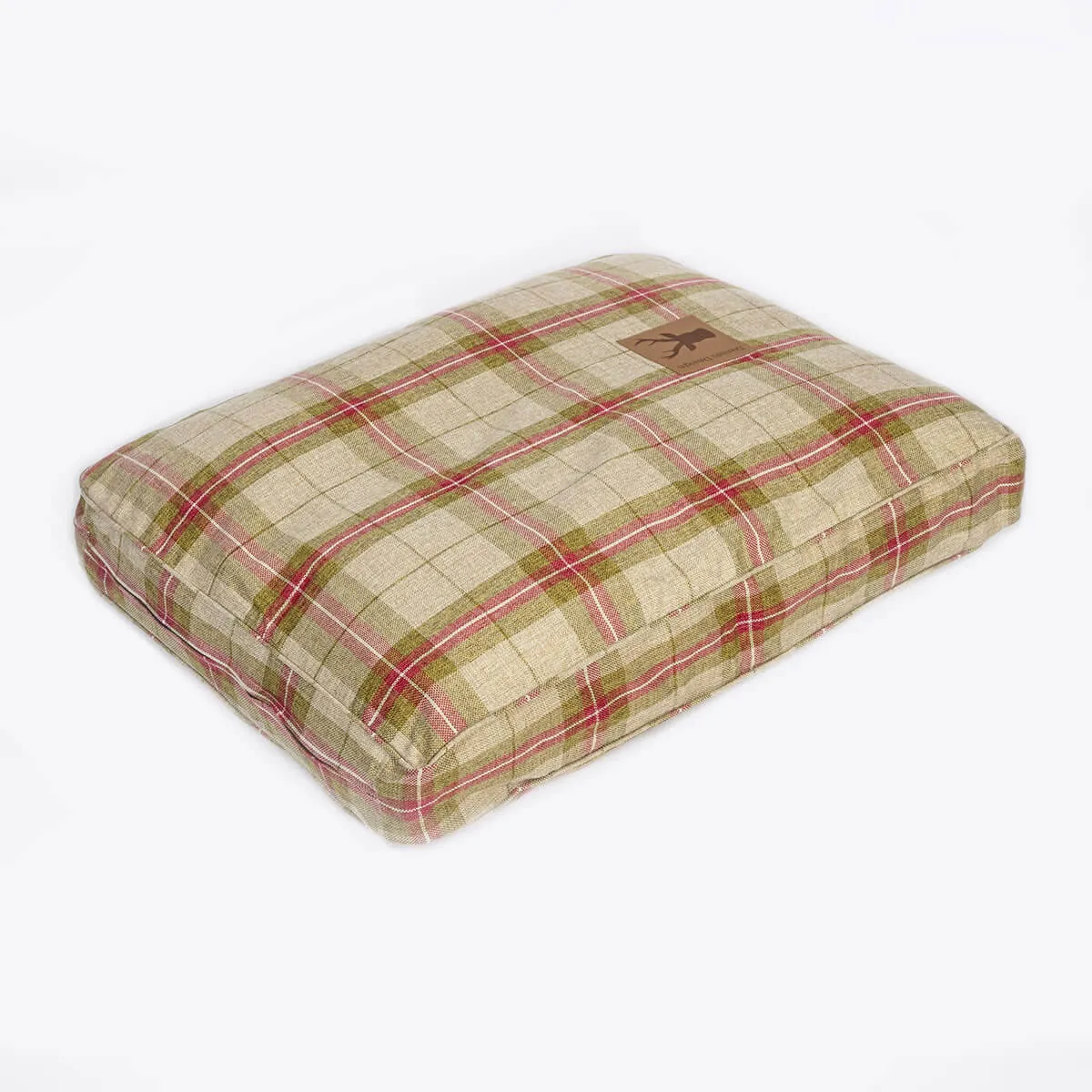 Danish Design Newton Box Duvet Dog Bed