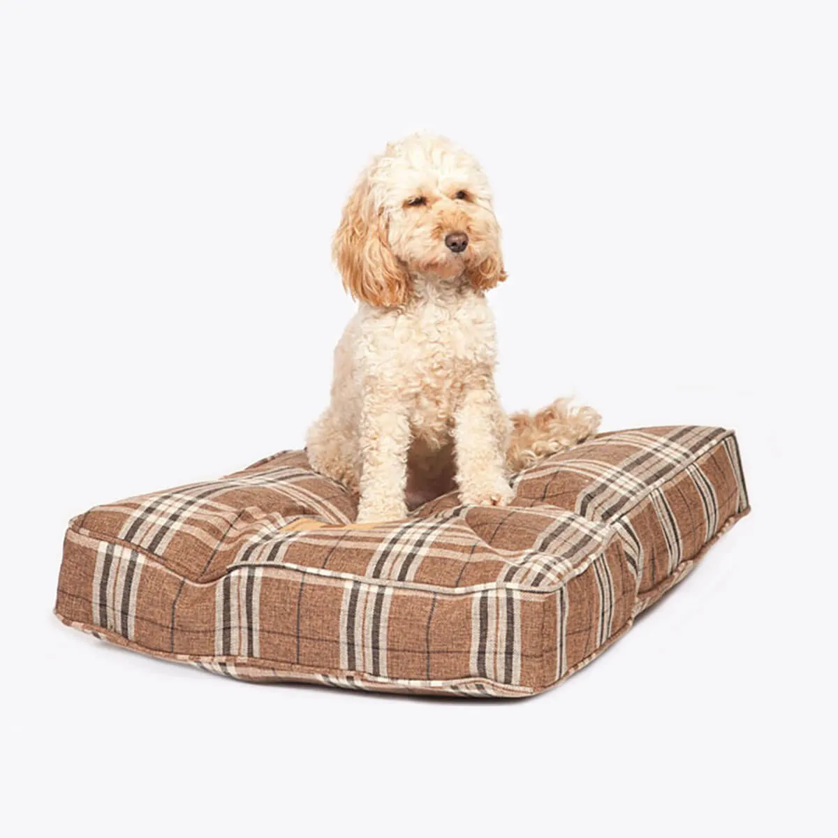 Danish Design Newton Box Duvet Dog Bed