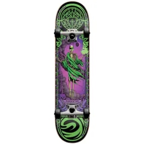 Darkstar Magic First Push Premium Complete Skateboard