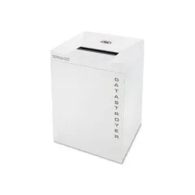 Datastroyer 1220 CC Shredder Level 3/P-4 (Discontinued)