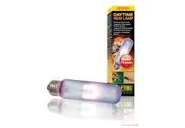 Daytime Heat Lamp 25w