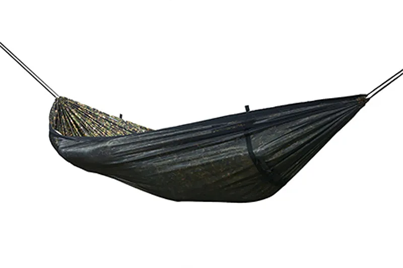 DD Hammocks Frontline Hammock Multicam