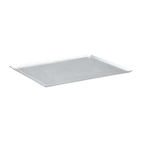 De Buyer Perforated Baking Tray 400x300mm