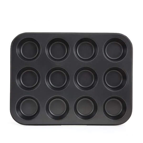 Deep Cup Muffin Tray