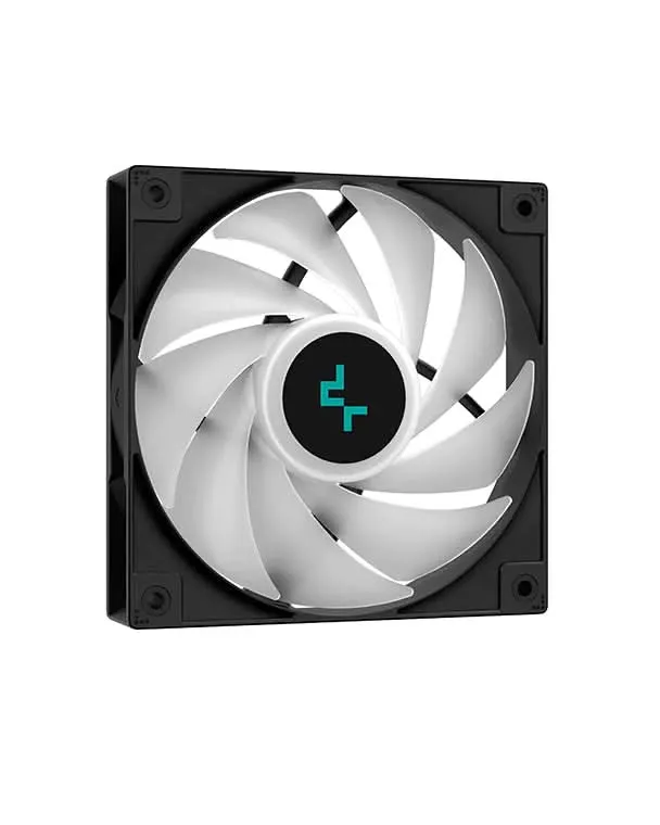 DEEPCOOL AG500 CPU AIR COOLER