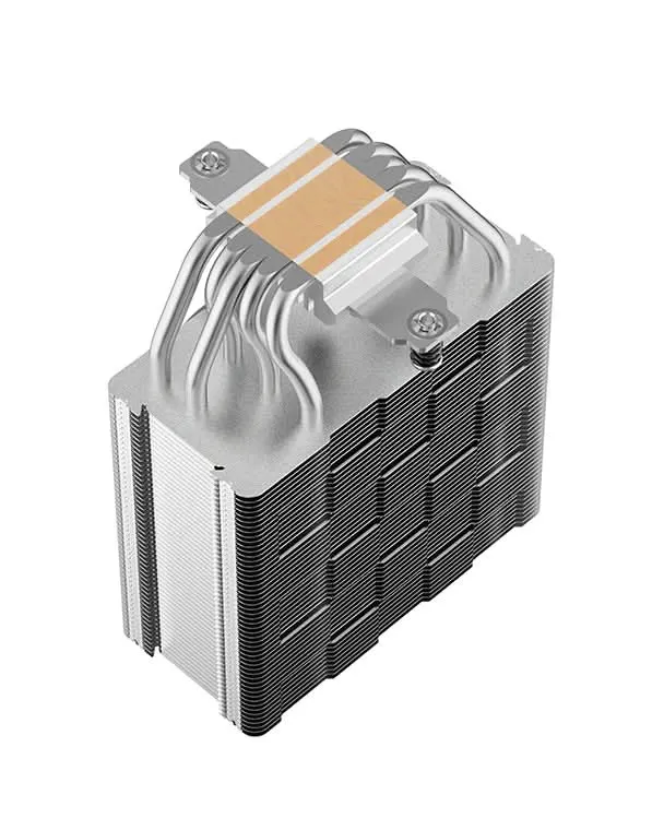 DEEPCOOL AG500 CPU AIR COOLER