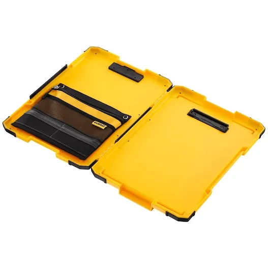 Dewalt DWST82732-1 Clipboard (TSTAK)