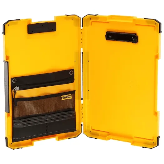 Dewalt DWST82732-1 Clipboard (TSTAK)