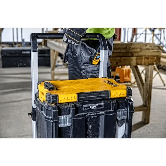 Dewalt DWST82732-1 Clipboard (TSTAK)