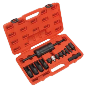 Diesel Injector Puller Set 14pc