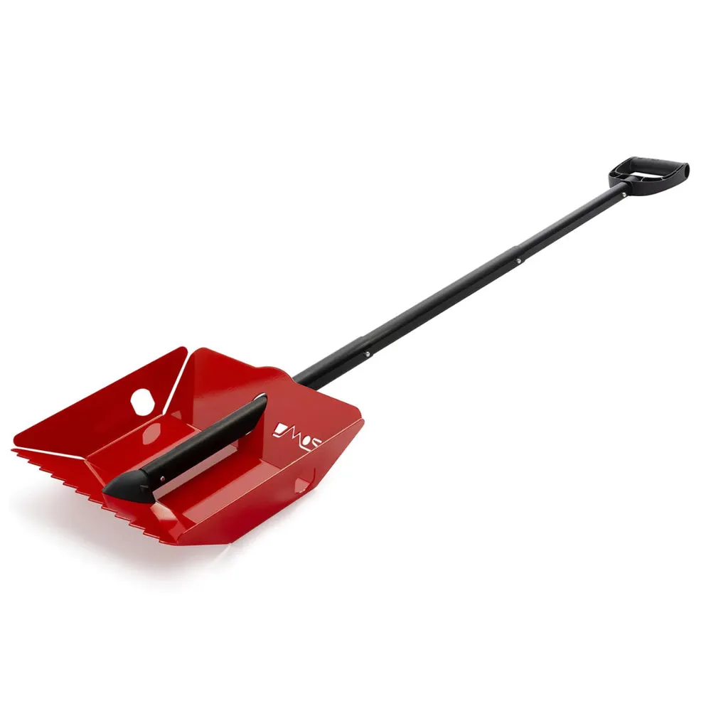 DMOS - Stealth Shovel