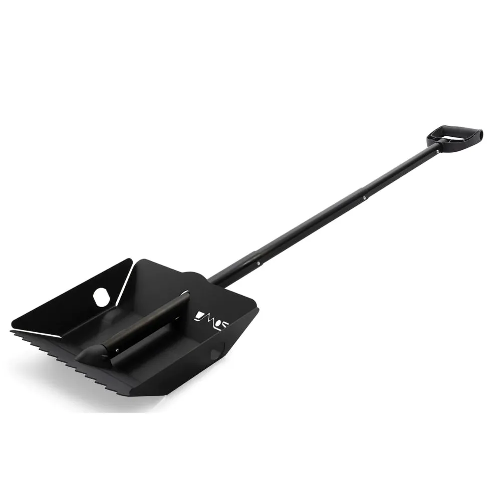 DMOS - Stealth Shovel