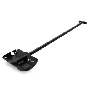 DMOS - Stealth Shovel